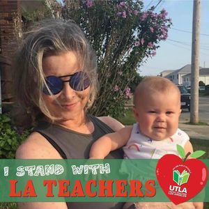 Meet your Posher, Debra